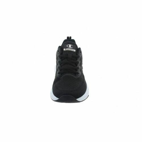 Kondisko til Mænd Champion Bold Base Low Cut Shoe Sort 41
