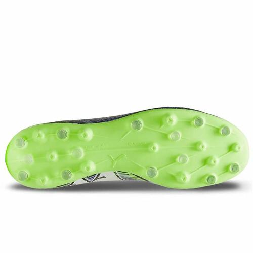 Voksen fodboldstøvler Puma Future 7 Pro Mg Sort 44