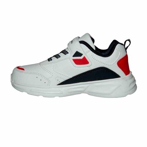 Kondisko Champion Wave Pu B Ps Low Cut Hvid 30