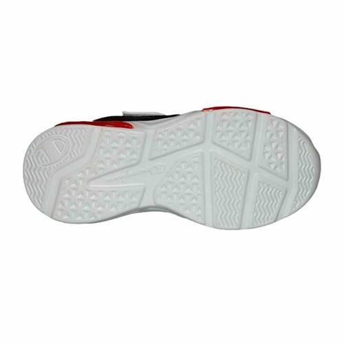Kondisko Champion Wave Pu B Ps Low Cut Hvid 30