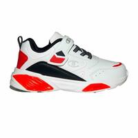 Kondisko Champion Wave Pu B Ps Low Cut Hvid 29