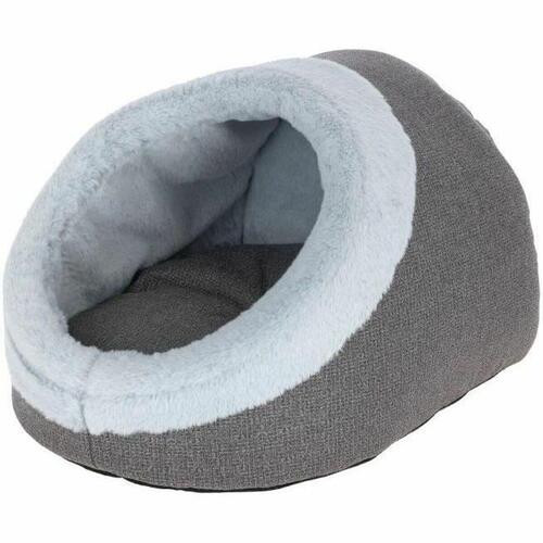 Hund Bed Kerbl Grå