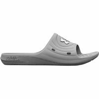 Klipklappere til damer Under Armour Locker IV SL Grå 40.5
