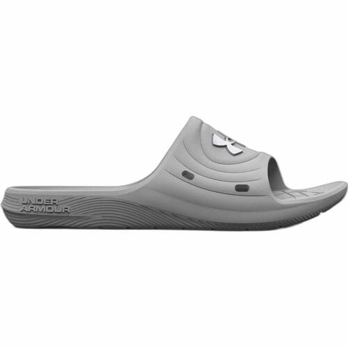 Klipklappere til damer Under Armour Locker IV SL Grå 40.5