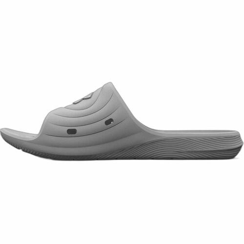 Klipklappere til damer Under Armour Locker IV SL Grå 40.5