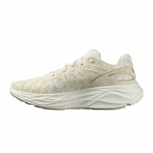 Løbesko til voksne Salomon Aero Glide 2 Beige Dame 38 2/3