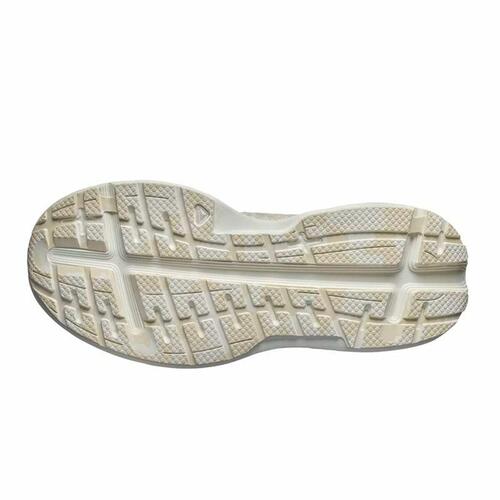 Løbesko til voksne Salomon Aero Glide 2 Beige Dame 38 2/3