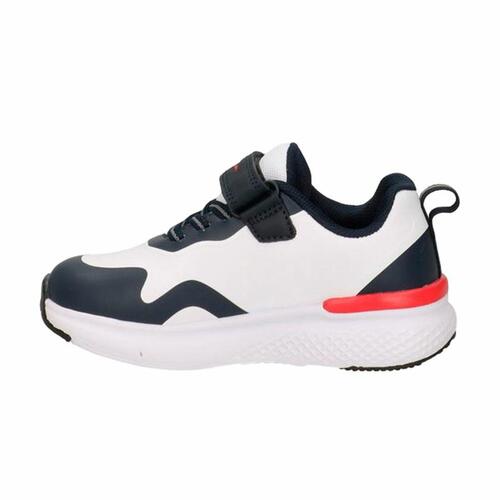 Kondisko Champion Bold Winter B Ps Low Cut Hvid 32