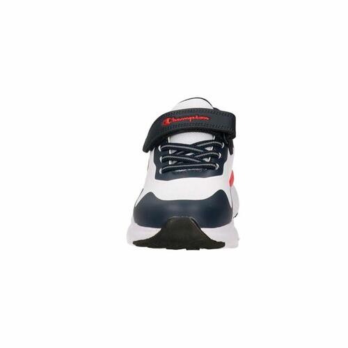 Kondisko Champion Bold Winter B Ps Low Cut Hvid 32
