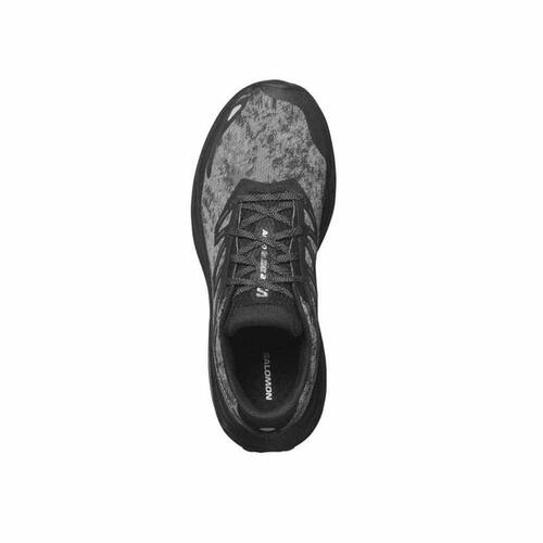 Herre sneakers Salomon X Ultra Alpine Gtx Sort 43 1/3