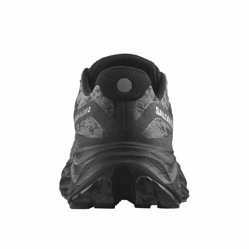Herre sneakers Salomon X Ultra Alpine Gtx Sort 43 1/3