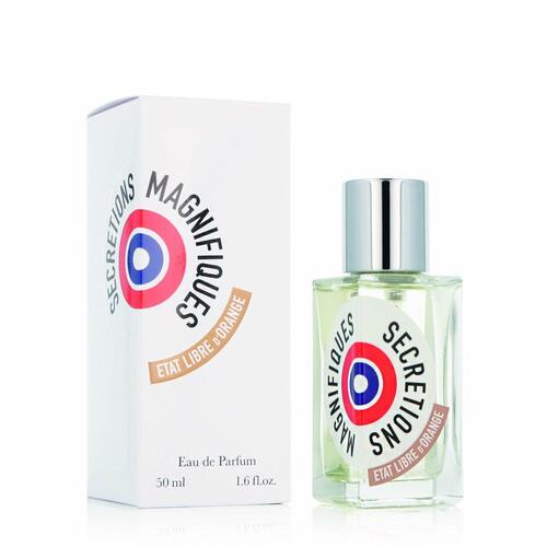 Unisex parfume Etat Libre D'Orange EDP Secretions Magnifiques 50 ml
