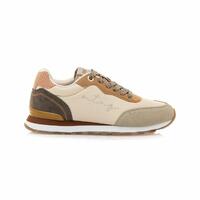 Kvinde Casual Sneakers Mustang Joggo 37