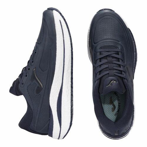 Herre sneakers Joma Sport Caronte 2403 Marineblå 43