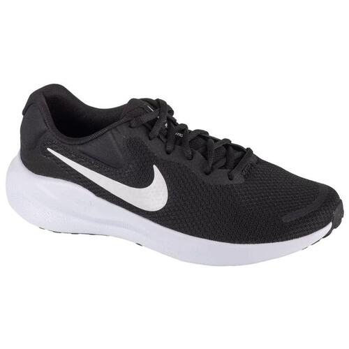 Herre sneakers Nike Revolution 7 FB2207 001 Sort 44