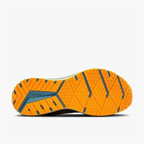 Herre sneakers Brooks Revel 7 Blå Sort 44