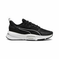 Kvinde Casual Sneakers Puma Pwrframe Tr 3 Wns Sort 40