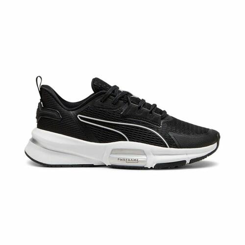 Kvinde Casual Sneakers Puma Pwrframe Tr 3 Wns Sort 40