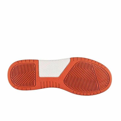 Herre sneakers Kappa Manis Hvid Lys brun 42