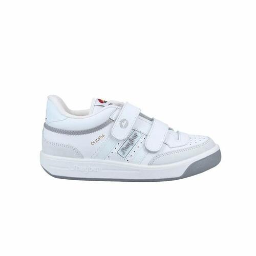 Herre sneakers J-Hayber Olimpia Hvid 42