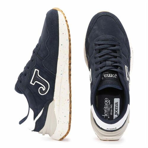 Kondisko til Mænd Joma Sport C.367 2403 Marineblå 44