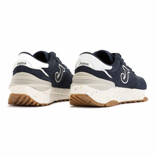 Kondisko til Mænd Joma Sport C.367 2403 Marineblå 44