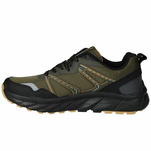 Herre sneakers J-Hayber Racion Oliven 41