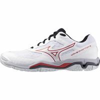 Træningssko Mizuno Wave Phantom Hvid Unisex 43