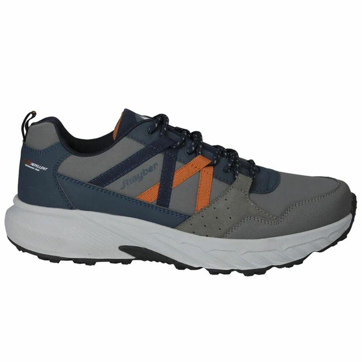 Herre sneakers J-Hayber Chanel 43