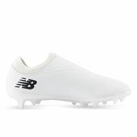 Fodboldstøvler til børn New Balance Furon DispatchFg V7+ Hvid 37.5