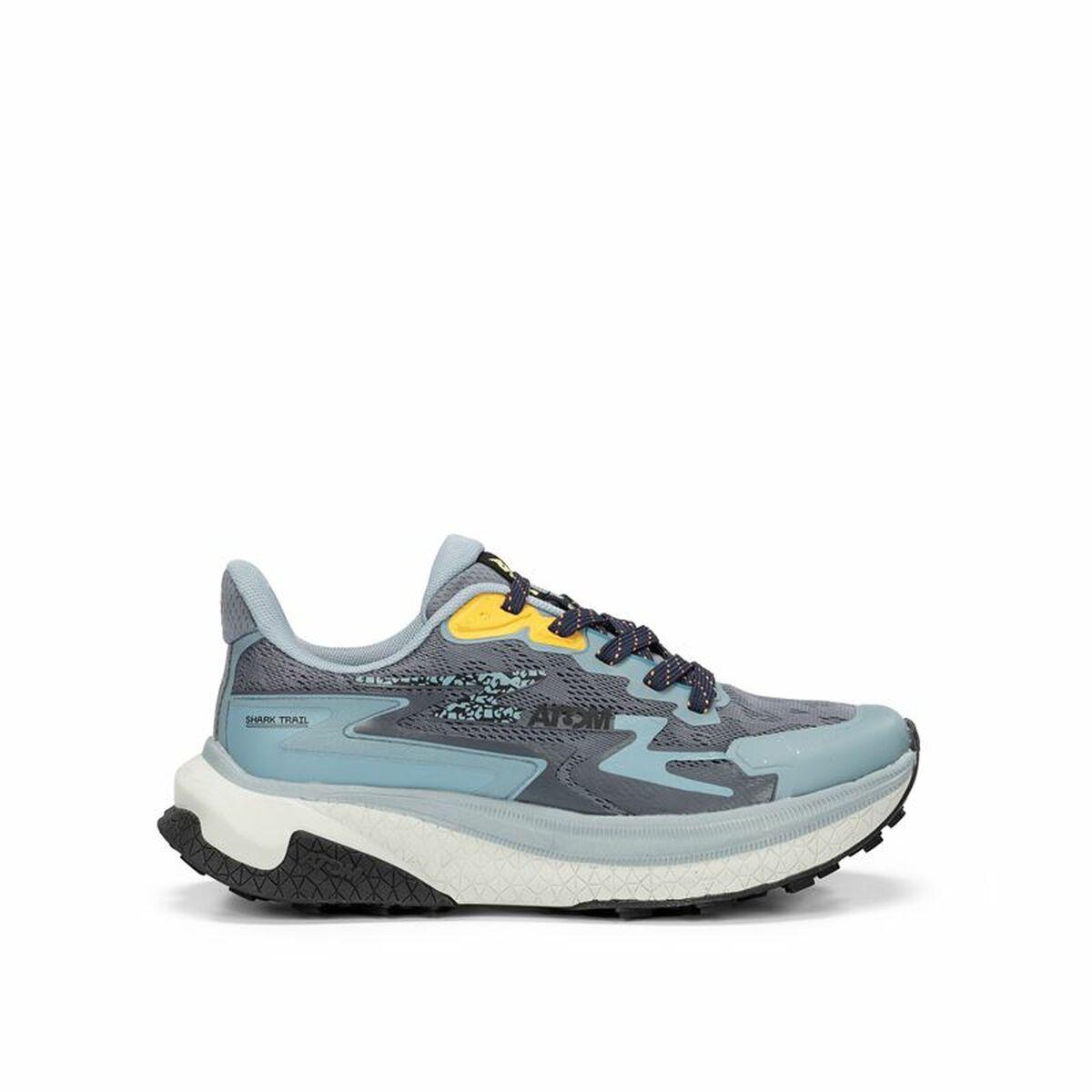 Sportssneakers til damer Atom AT161 Shark Trail Ion Blast 38