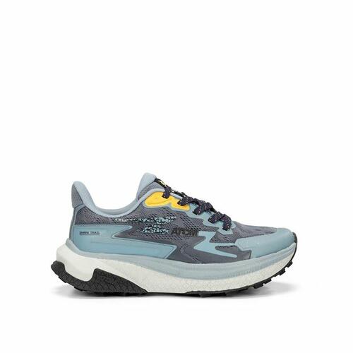 Sportssneakers til damer Atom AT161 Shark Trail Ion Blast 39