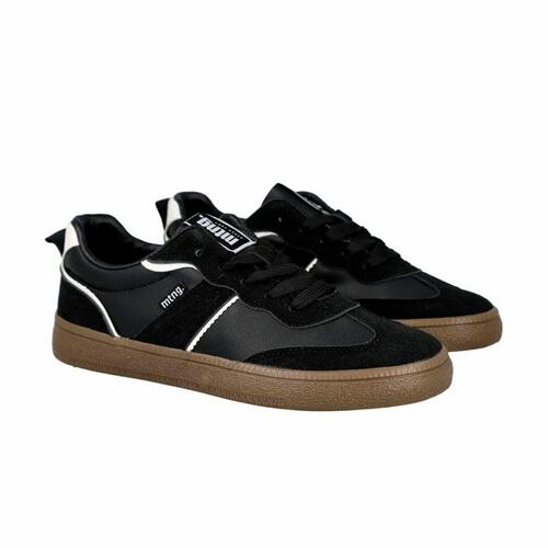 Kvinde Casual Sneakers Mustang Roy Sort 39