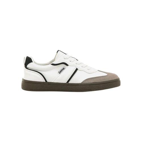 Kvinde Casual Sneakers Mustang Roy Hvid 37