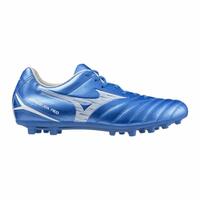 Voksen fodboldstøvler Mizuno Monarcida Neo III Select Ag Blå 42.5