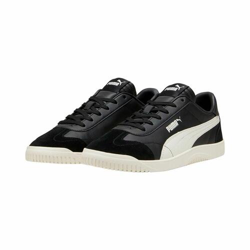 Kondisko til Mænd Puma Puma Club 5V5 Sd Sort 42