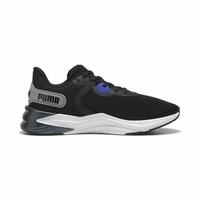 Sportssneakers til damer Puma Disperse Xt 3 Wn'S Sort 41