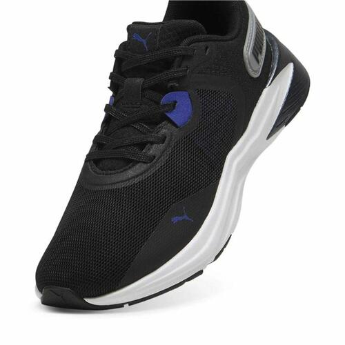 Sportssneakers til damer Puma Disperse Xt 3 Wn'S Sort 41