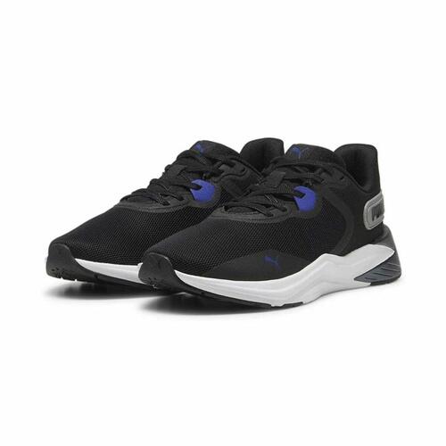 Sportssneakers til damer Puma Disperse Xt 3 Wn'S Sort 41