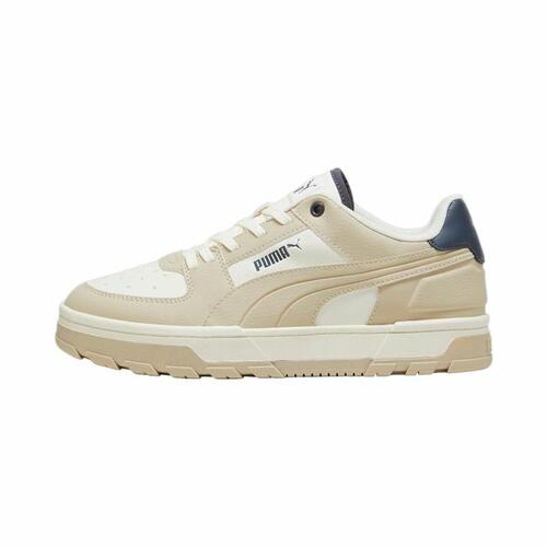 Kondisko til Mænd Puma Caven 2.0 Abrupt Hvid Beige 41