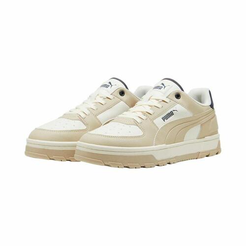 Kondisko til Mænd Puma Caven 2.0 Abrupt Hvid Beige 41