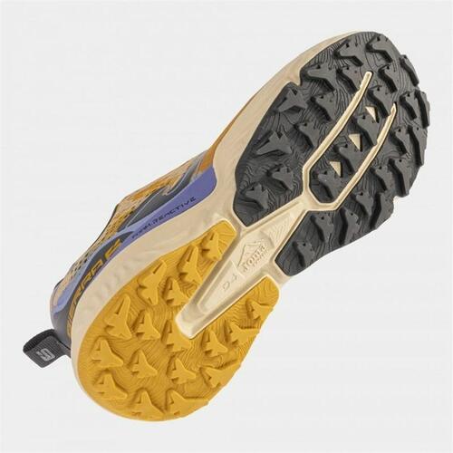 Kvinde Casual Sneakers Joma Sport Sierra 2426 38