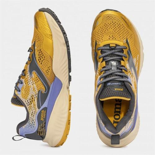 Kvinde Casual Sneakers Joma Sport Sierra 2426 38