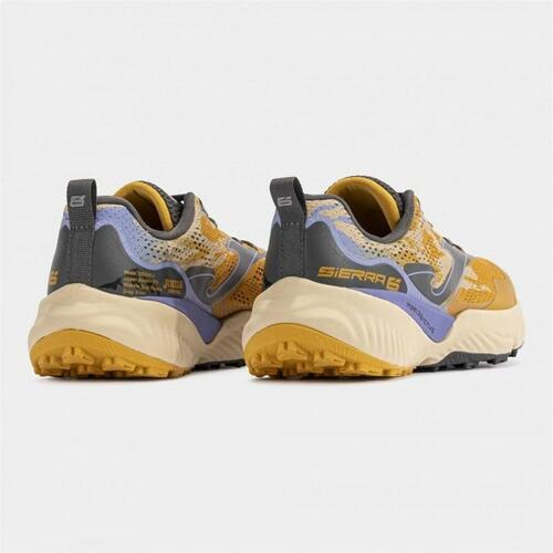 Kvinde Casual Sneakers Joma Sport Sierra 2426 38
