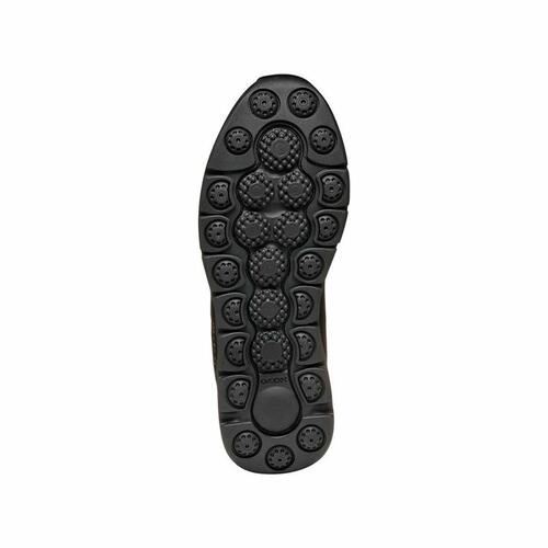 Kvinde Casual Sneakers Geox Spherica Ecub-4 A Sort 36