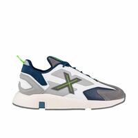 Herre sneakers Munich Avant 14 Hvid 41