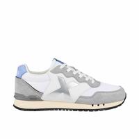 Kvinde Casual Sneakers Munich Dash Mujer 239 Hvid 41