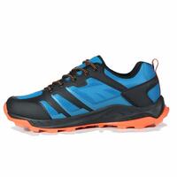Løbesko til voksne Hi-Tec Toubkal Low Waterproof Marineblå Mænd 41