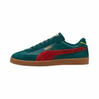 Kondisko til Mænd Puma Puma Club II Era Year Of Sports Grøn Akvamarin 40