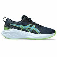 Kondisko til Børn Asics Novablast 4 GS Blå 39